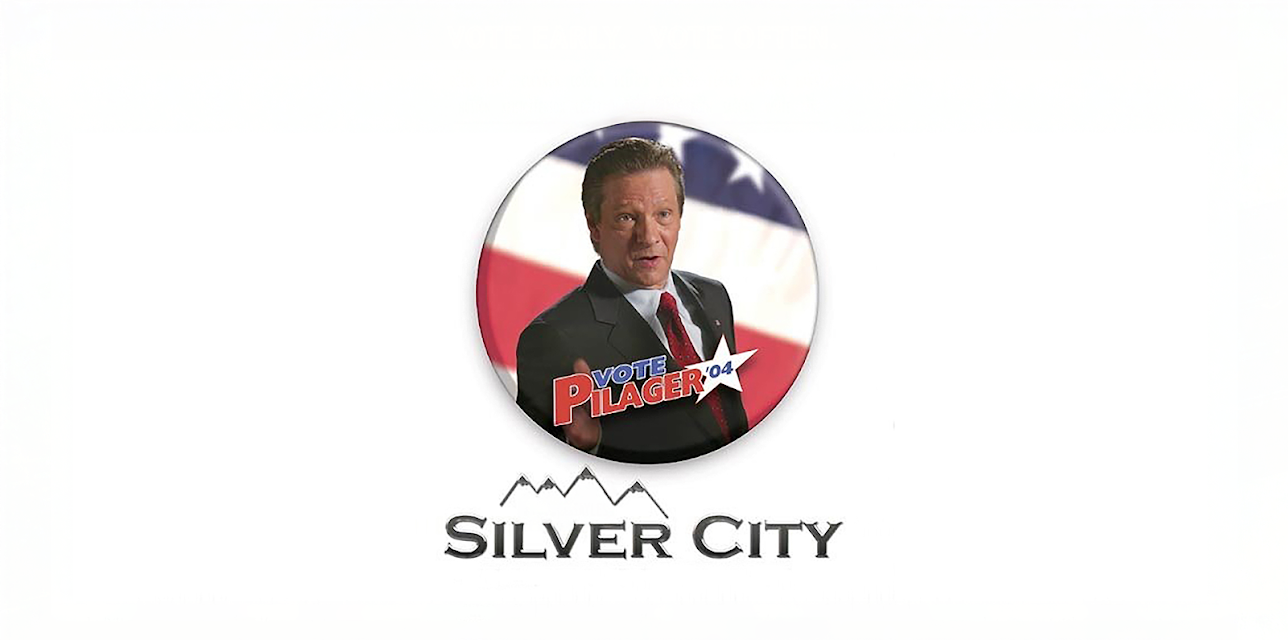 Silver City (2004)