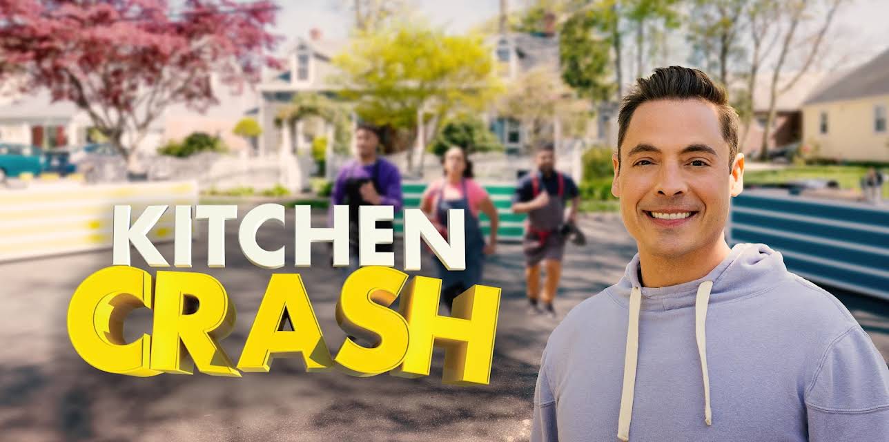 Kitchen Crash