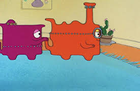 Barbapapa: Episode 13