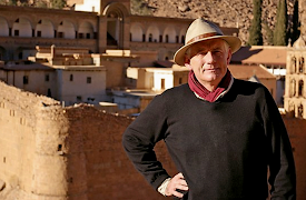 Dan Cruickshank's Adventures in Architecture: Paradise