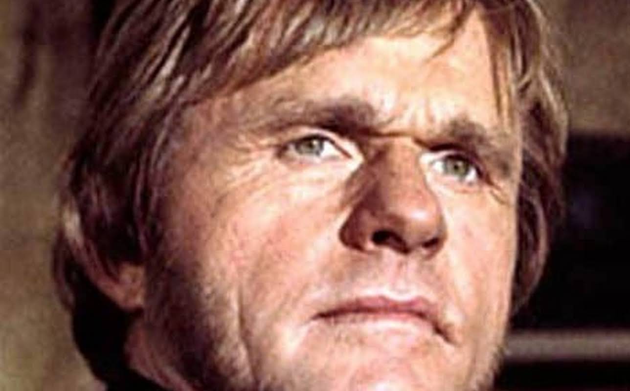 Bill McKinney