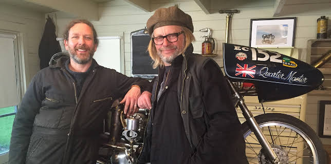 15:00: Skjulte bilskatter (S2 E25) (S2) | Discovery Channel | 1/30 2026