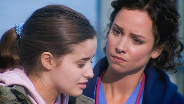 10:50 AM: Classic Casualty (S25 E17) (S25) | Drama | 3/31 2026