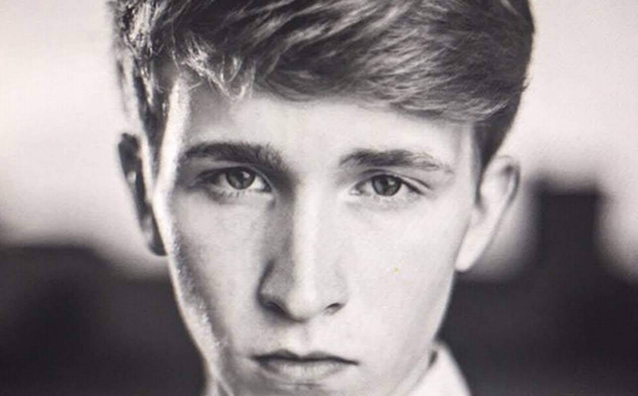 James Kendrick