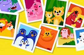 Pinkfong! Baby Shark's Ultimate Collection: Hakuna Matata