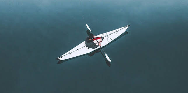 04:35: Flussrauschen - Mit dem Kanu auf dem Altrhein | SWR Fernsehen RP | 1/26 2026