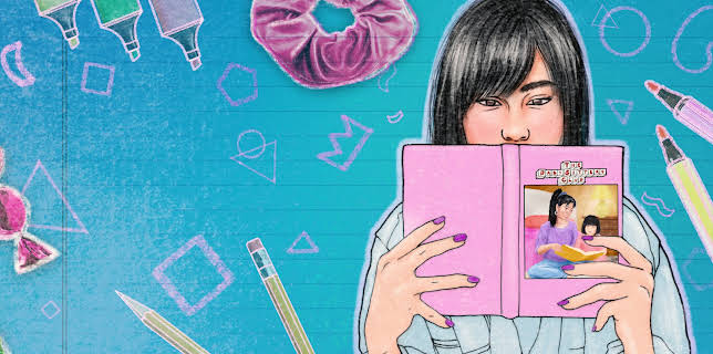 El club de Claudia Kishi (2020)