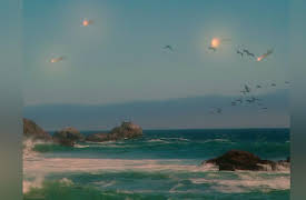 Aftermath, Season 1: Whispers of Immortality