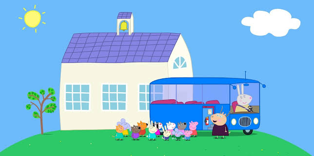 06:20: Peppa Gris: Pedro kommer for sent | NRK Super | 1/19 2026