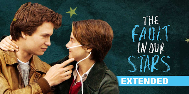 The Fault In Our Stars (Extended) (2014)
