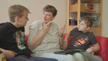 10:45: Sehen statt Hören | SWR Fernsehen RP | 2/14 2026