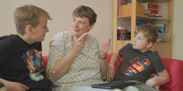 09:45: Sehen statt Hören | SWR Fernsehen RP | 2/14 2026