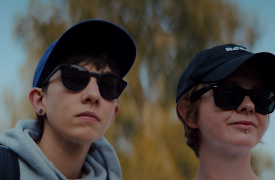 Get Hooked: Bowmanville Creek