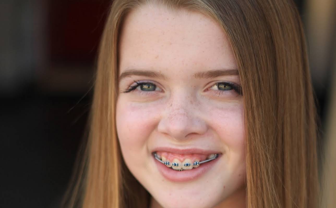 Delaney Raye