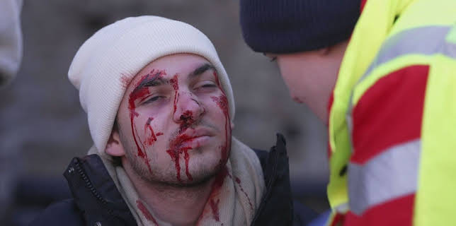 17:30: NOTRUF | Sat1 | 3/16 2026