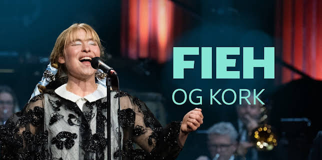 02:10: Fieh og Kork | NRK 2 | 11/16 2025