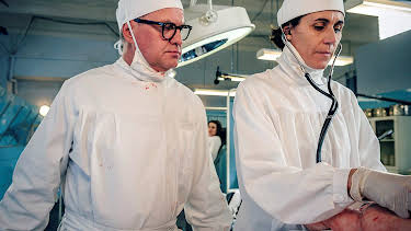 03:50: Charité (18) | MDR Fernsehen | 4/6 2026