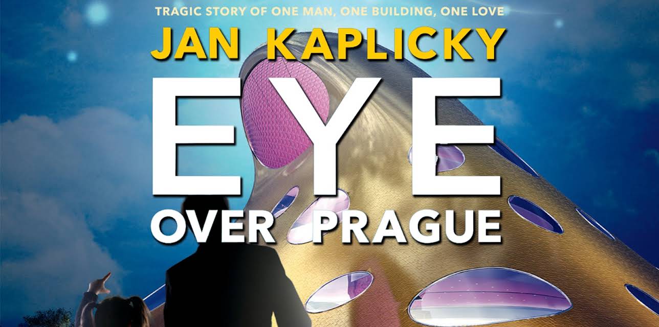 Eye Over Prague (2010)