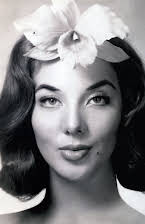 Lorena Velázquez as 