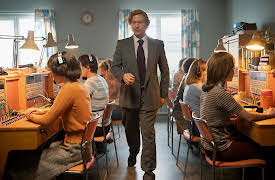 Vanguard S01: David vs. Goliath