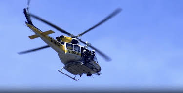 04:40: Alarmstufe L.A. - Die Ersten am Einsatzort (S1 E20) (S1) | Kabel Eins Doku | 10/17 2025