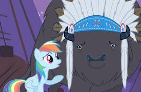 My Little Pony - vänskap är magisk: I knipa