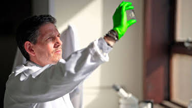 20:00: Der Hirnschrittmacher | SR Fernsehen | 4/1 2026