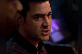 Defying Gravity Season 1: Pilot - Part 1