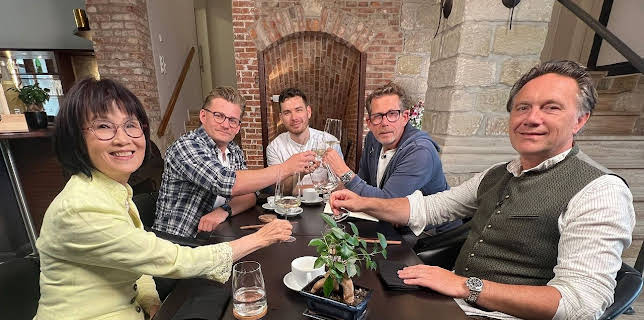 15:05: Mein Lokal, Dein Lokal - Der Profi kommt | Kabel Eins | 2/22 2026