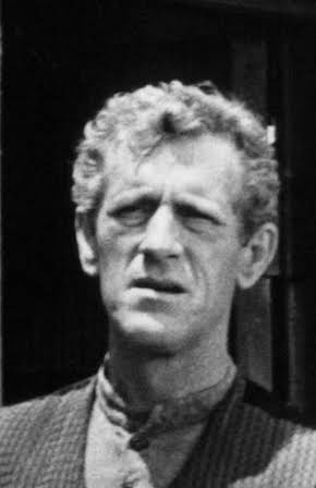 John Anderson as Director