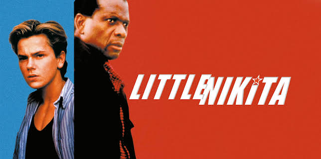 Little Nikita (1988)