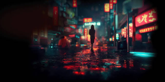 Vanished: The Lucie Blackman Mystery