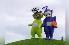 Teletubbies (Classic): Our Pig Winny