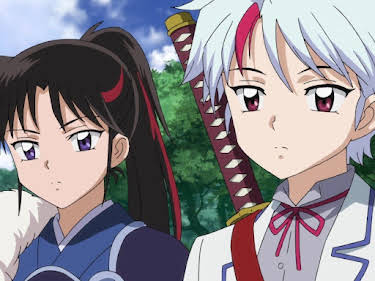 16:40: Yashahime | ProSieben Maxx | 9/16 2026