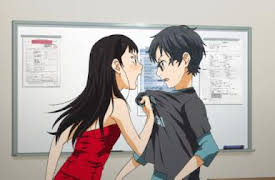 Your Lie in April: Resonance