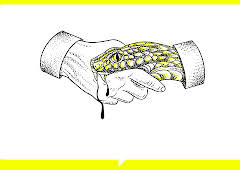 Lüge und Wahrheit – Die Macht der Information