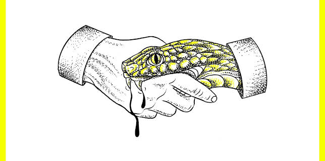 05:30: Lüge und Wahrheit – Die Macht der Information | ZDFinfo | 11/13 2025