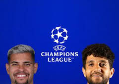 UEFA Champions League (T25/26): Newcastle - Qarabag