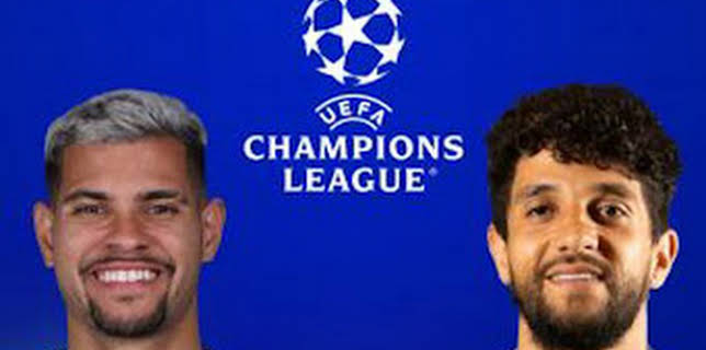 08:20: UEFA Champions League (T25/26): Newcastle - Qarabag | M. Liga de Campeones | 2/25 2026