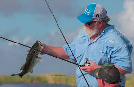 Sportsman's Adventures with Captain Rick Murphy, Season 7: Fishing Fellsmere for Bass