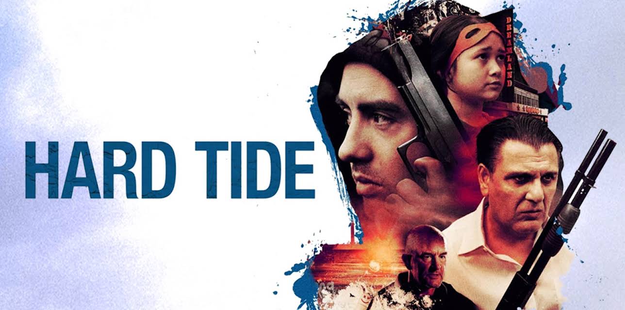 Hard Tide (2016)