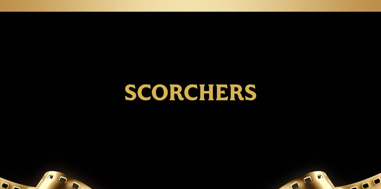Scorchers (1993)