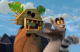 Hil Kong Julien: Episode 5