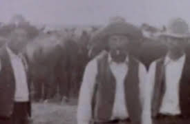 The West: A Film by Stephen Ives and Presented by Ken Burns, Season 1: One Sky Above Us