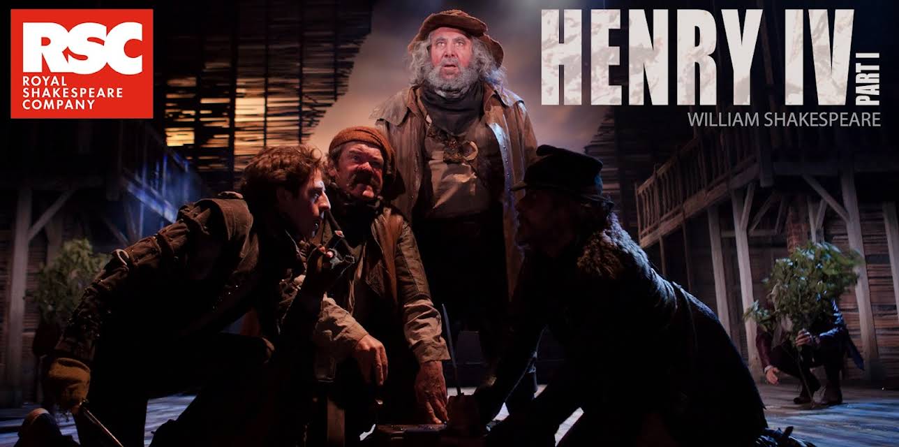 William Shakespeare: Henry IV Part 1 (2014)