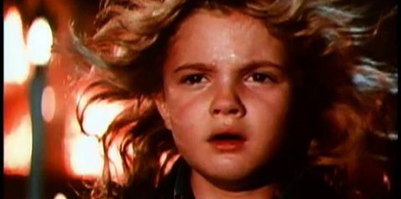 Firestarter (1984)