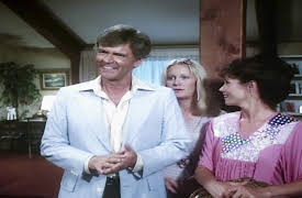 Knots Landing: Bottom of the Bottle, Part 1