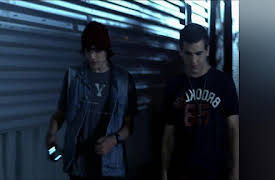 Alien Dawn Season 1: Eclipse