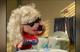 Crank Yankers Season 1: Denis Leary & Sarah Silverman