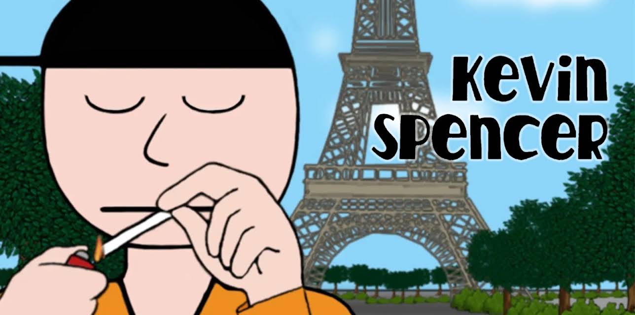 Kevin Spencer